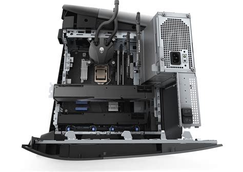 Alienware R19 的图像结果