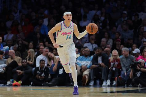 Tyler Herro Injury Update: January 23 vs. the Bucks