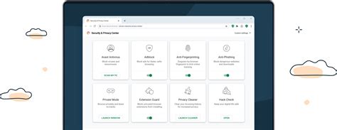 Private Browser Download — Free App | Avast Secure Browser