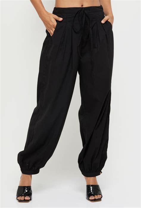 Buy Patiala Pants for Women Online in India | Max Fashion