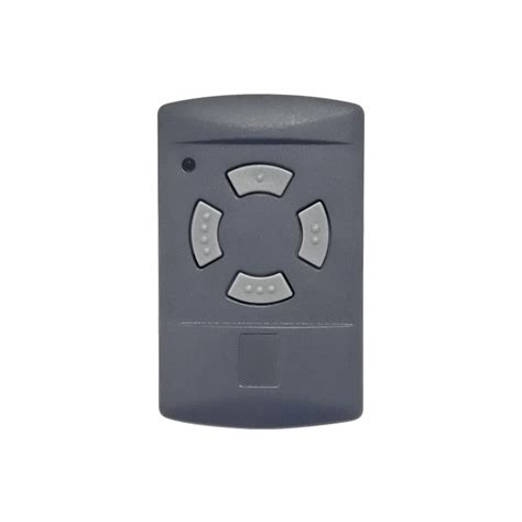 Hormann Remote Programming 的图像结果