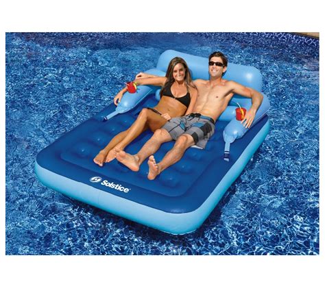 Image result for Inflatable Pool QVC