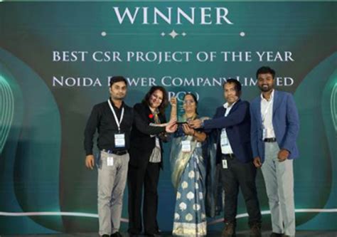 NPCL : NOIDA POWER COMPANY LIMITED