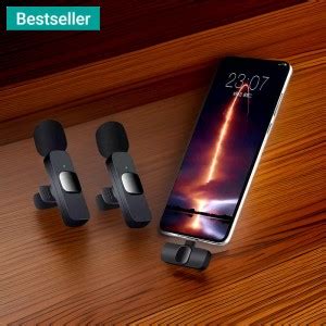 YAROH Mic for YouTube K9 - Stream and Record Anywhere with Next-Gen ...