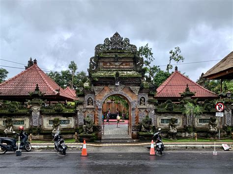 Top 10 mustvisit places in Bali