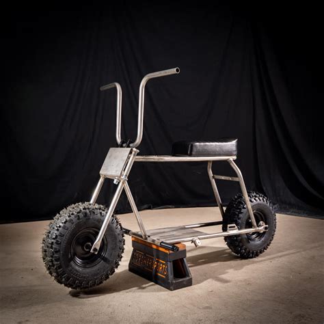 Image result for Lil Rascal Mini Bike