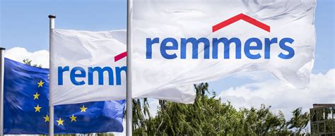 Company | Remmers International