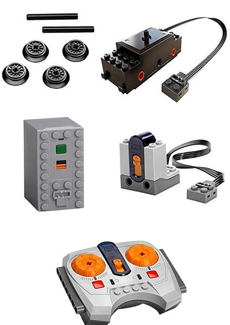 Image result for LEGO Power Functions Remote Control
