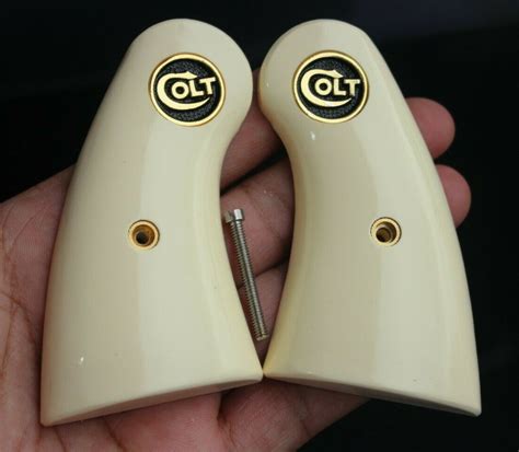 Image result for 2020 Colt Python Grips