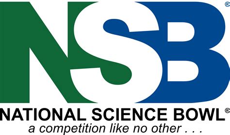 National Science Bowl - US Dept of Energy - Institute of Competition ...