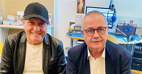 Peter Schilling - 40 Jahre völlig losgelöst | radio horeb Leben mit ...