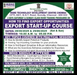 Central Footwear Training Institute - Specialised Courses