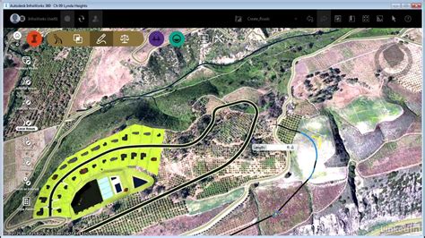 Image result for InfraWorks Tutorial