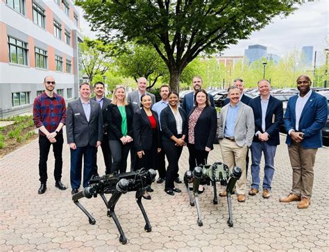 Ghost Robotics 的图像结果