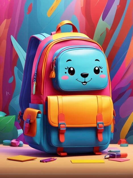 School bags 的图像结果