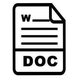 Image result for Document Object Model Icon