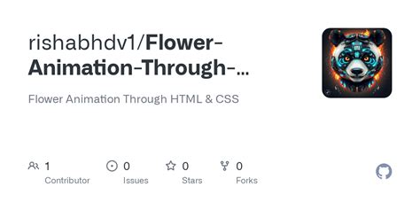 Code for Blooming Flower Using HTML 的图像结果