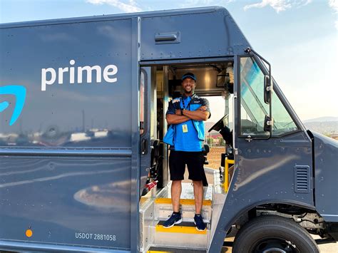Amazon Delivery Drivers Amazon Delivery Companies Skip Safety Checks