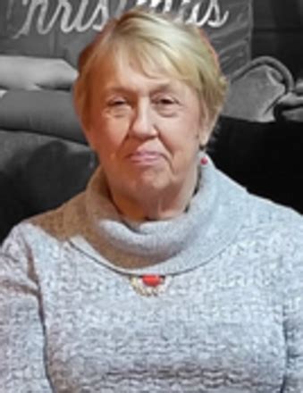 Diane J. Beyersdorf - 2025 - Eberhardt-Stevenson Funeral Home & Crematory