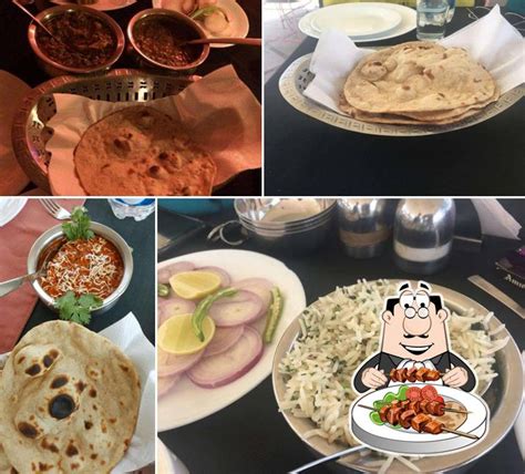 Raas Leela, Udaipur - Restaurant menu, prices and reviews