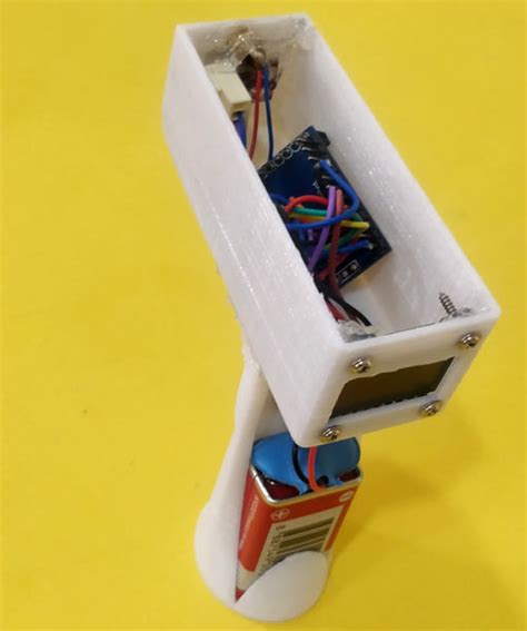 Image result for Infrared Thermometer Arduino