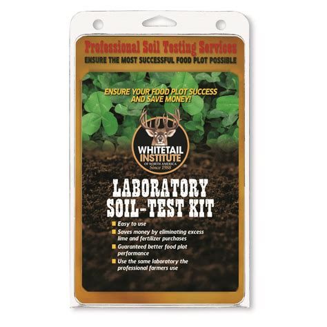 Image result for Using a Soil Test Kit