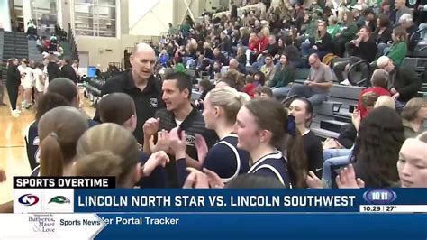 Nebraska men’s basketball breaks into AP Top 25