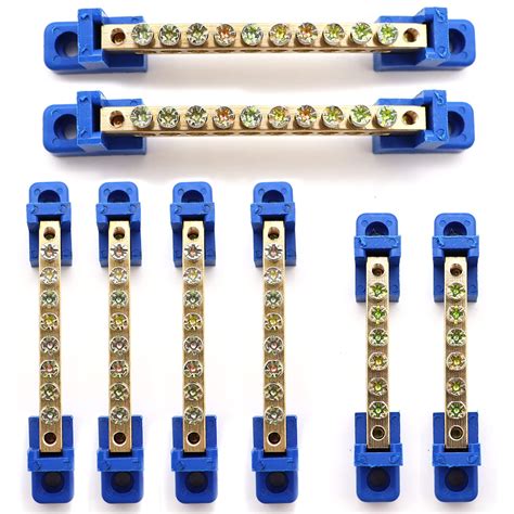 Image result for Arduino Bus Bar