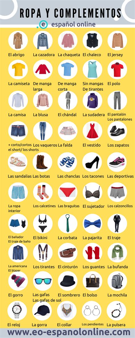 Image result for Moda En Espanol