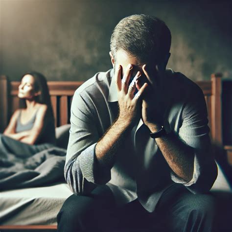 Impotencia: ¿Cuándo es momento de consultar a un especialista?