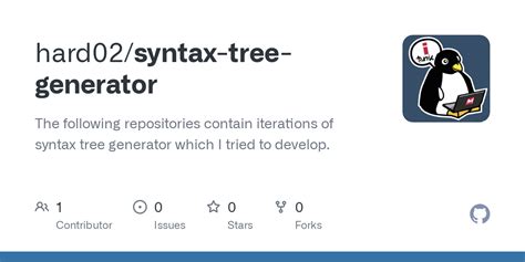 Image result for Syntax Tree Generator