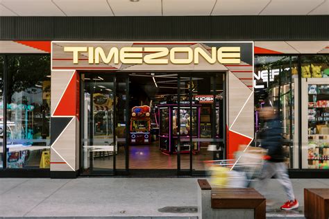 Timezone - Craigieburn Central