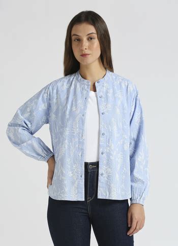 Stylish Women's Tops and Shirts