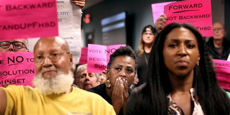 School board in Missouri revokes anti-racism resolution issued after ...
