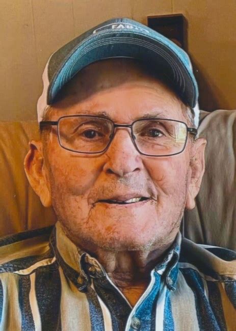 Jimmy Graden Fox | Iredell Free News