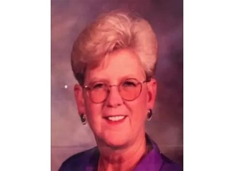 Judy Ballance Baker Obituary (2024) - Greenville, NC - Wilkerson ...