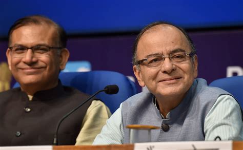 Non Tax Revenues Rescue the FRBM Ship - The Wire