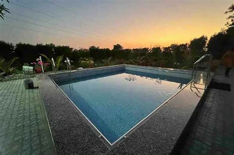 Sheetal Farm House Farm Stay in Nagpur Gondakhairi Maharashtra