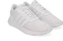 ADIDAS NEO LITE RACER W Sneakers For Women - Buy FTWWHT/FTWWHT/CLONIX ...