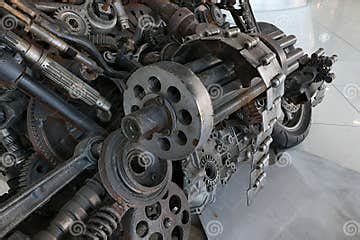 Image result for Metal Terminator Machine