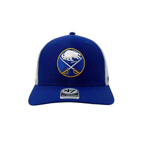 Buffalo Sabres Hats | The BFLO Store