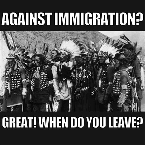 15 Funny Indigenous Peoples Day Memes That Speak Truth