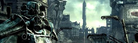 Fallout 3 Remastered çıkış tarihi ortaya çıktı: Sızıntı büyük!