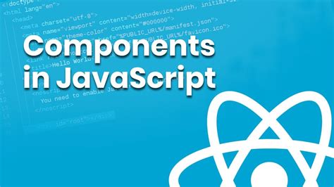 Image result for JavaScript Components