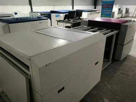 Function of CTP Computer to Plate 的图像结果