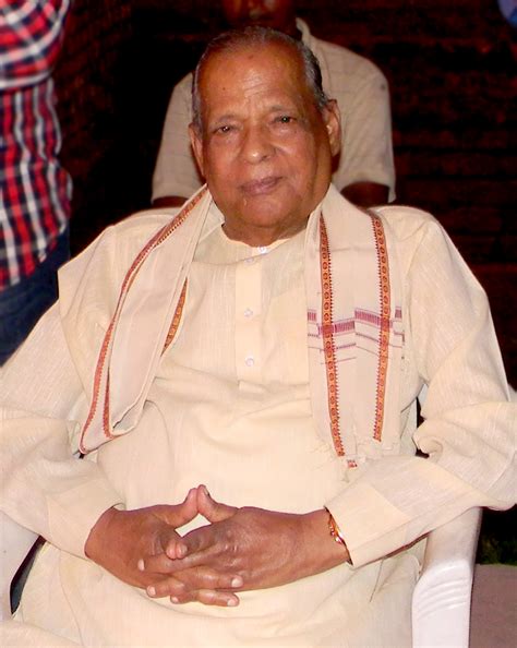 Odisha: Former CM JB Patnaik Passes away at 89 - IBTimes India