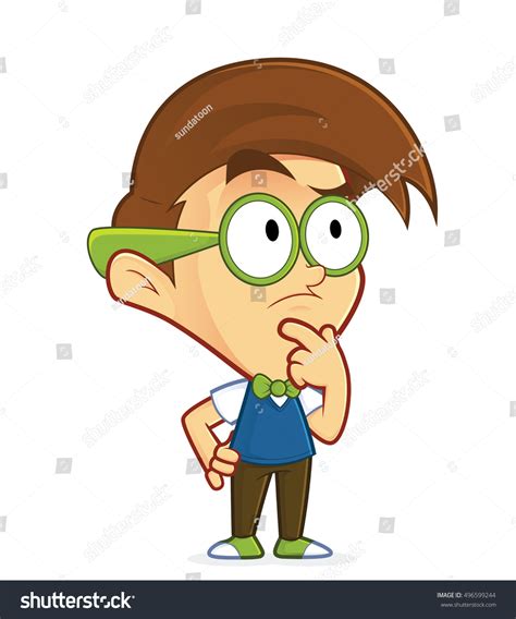 People Thinking Clip Art