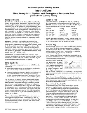 Business Erf Application - Fill Online, Printable, Fillable, Blank ...