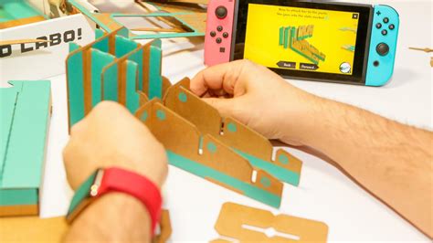 Nintendo Labo VR 的图像结果