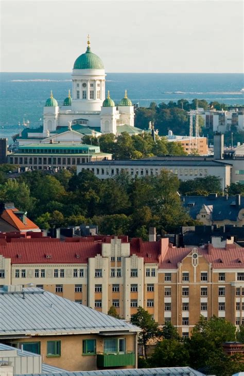 Scandinavia Tours - Norway, Sweden, Denmark, Iceland, Finland, the Baltics & Russia / Authentic ...
